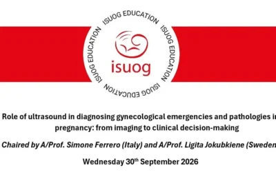 Role of ultrasound in diagnosing gynecological emergencies and pathologies in pregnancy: from imaging to clinical decision-making